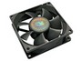Кулер Cooler Master Ultra Silent 80мм, 3pin, 1400об/хв, 13dBa, підшипник SuperFlo